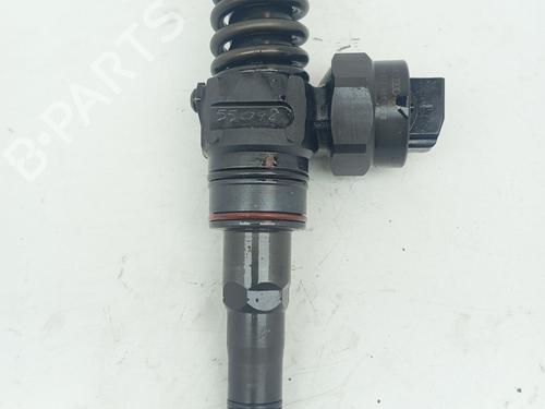 Spreder / Dyse Spreder / Dyse FORD GALAXY I (WGR) 1.9 TDI (115 hp) 37520321 37520321