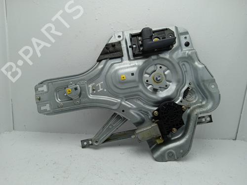 Used Rear left window mechanism KIA CERATO I Hatchback (LD) [2004-2010]  4345664