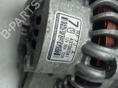 Alternator MAZDA 5 (CR) | BP19342270M7