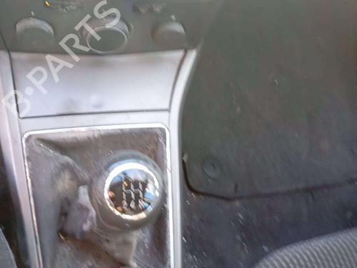 Left mirror OPEL ASTRA H (A04) | BP22446640C26