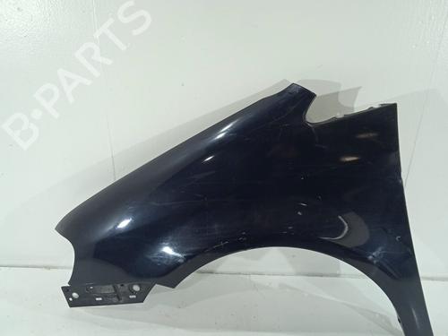 Forskærm venstre Forskærm venstre VW TOURAN (1T1, 1T2) 2.0 TDI 16V (140 hp) 31619735 31619735