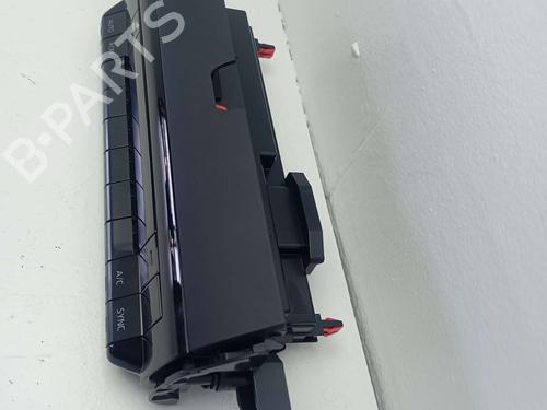 Climate control TOYOTA C-HR (_X2_, _H2_) Hybrid (ZYX20) | BP23246214I5 - Image 3