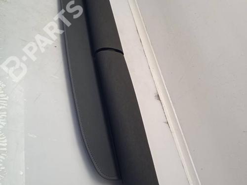 Used Rear parcel shelf Rear parcel shelf NISSAN X-TRAIL II (T31) 2.0 dCi 4x4 (150 hp) 11160795 11160795