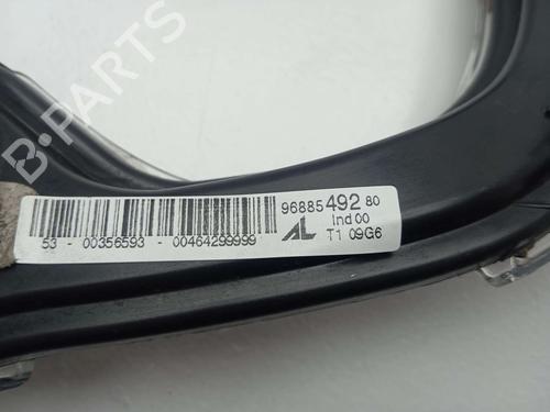 Right front indicator CITROËN DS4 (NX_) | BP20310905C33