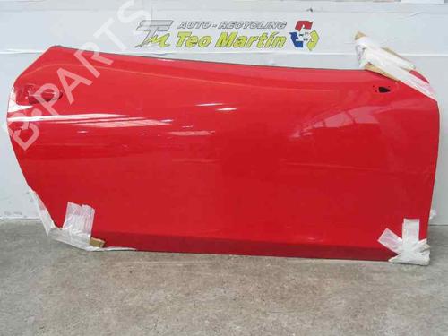 Used Right front door FERRARI 458 4.5 (570 hp) 17614404