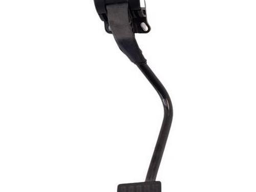 Used Pedal Pedal PEUGEOT 508 SW I (8E_) 2.0 BlueHDi 150 (150 hp) 4369443 4369443
