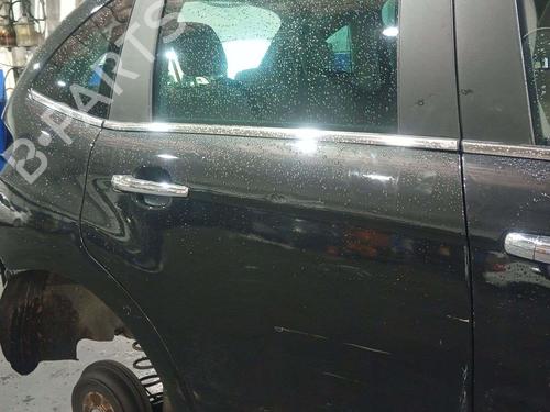 Right rear door CITROËN C3 II (SC_) 1.4 VTi 95 | BP32188927C5