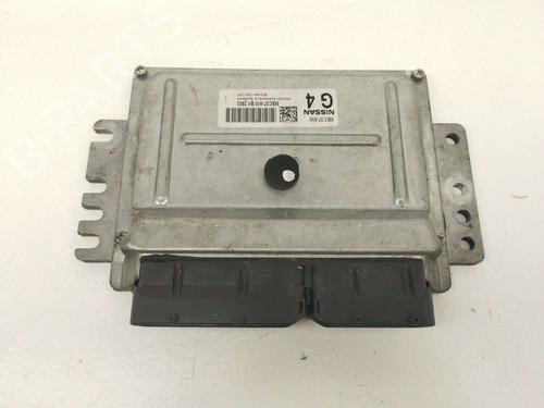 Engine control unit (ECU) NISSAN NOTE (E11, NE11) 1.4 | BP32759810M57 - Image 2