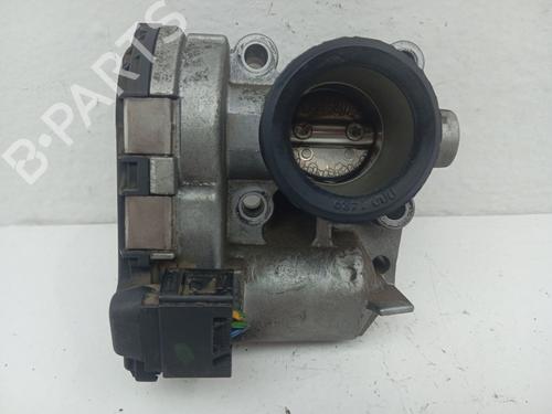 Used Throttle body Throttle body SMART CABRIO (450) 0.7 (450.452, 450.432) (61 hp) 40603081 40603081