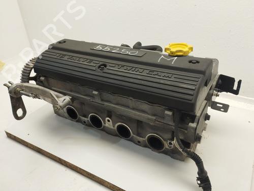 Cylinder head MG MG TF 115 | BP39683945M5 - Image 3