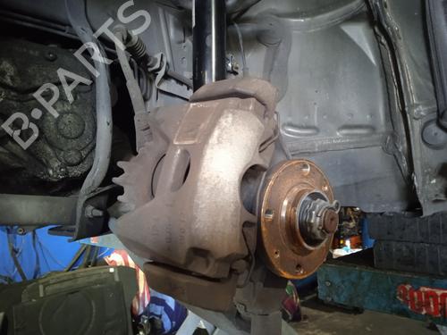 Used Left front brake caliper PEUGEOT 5008 (0U_, 0E_) 2.0 HDi 150 / BlueHDi 150 (150 hp) 16316733