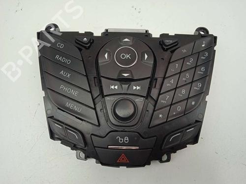 Used Switch FORD FOCUS III [2010-2020]  11158465