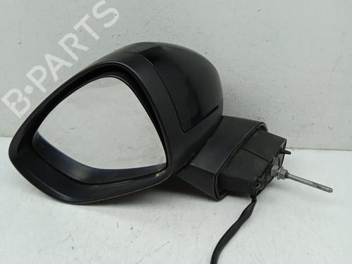 Bakspejl venstre CITROËN C3 II (SC_) [2009-2026]  4356700