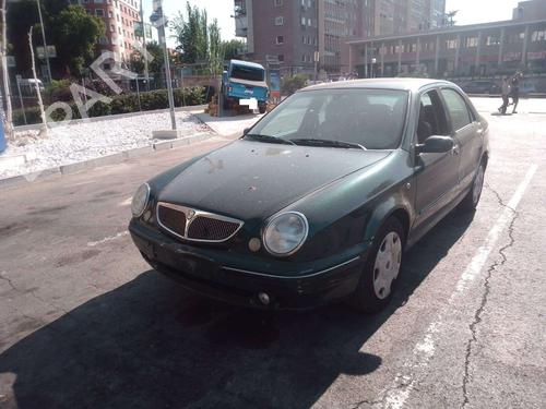 Used Parts LANCIA LYBRA (839_) 1.8 16V (839AXB1A, 839AXG1A) (131 hp) 1508573