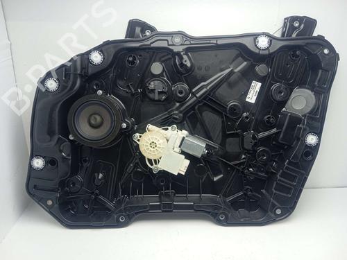 Used Front right window mechanism BMW 3 Touring (G21, G81) [2019-2026]  23024316