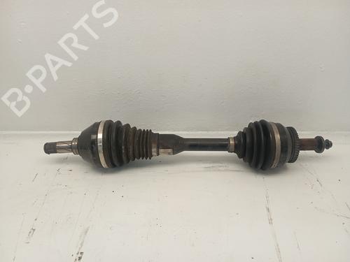 Used Left front driveshaft VOLVO XC90 I (275) [2002-2015]  31617926