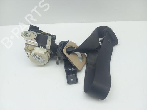 Front left seatbelt LANCIA DELTA III (844_) | BP40499470I26 - Image 4