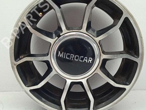 Used Rim Rim FIAT 600 (113_) 0.8 (D) (23 hp) 40095200 40095200