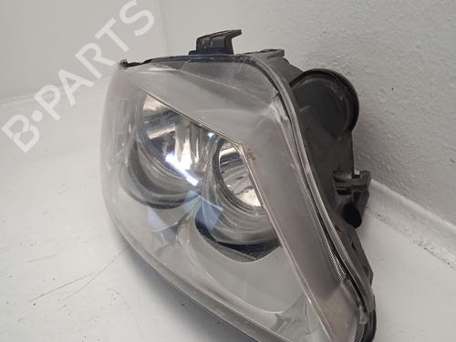 Right headlight SEAT EXEO (3R2) 2.0 TDI | BP36460378C29 - Image 3