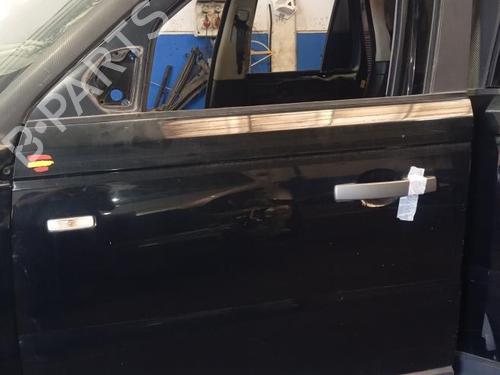 Used Left front door LAND ROVER RANGE ROVER SPORT I (L320) [2005-2013]  18549306