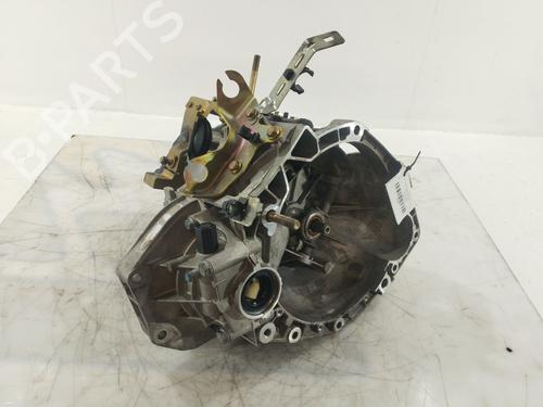 Used Gearbox Gearbox 36859298 36859298