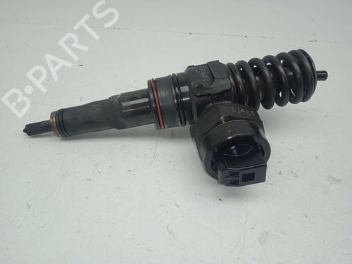Used Injector Injector VW GOLF IV (1J1) [1997-2008] 21570337 21570337