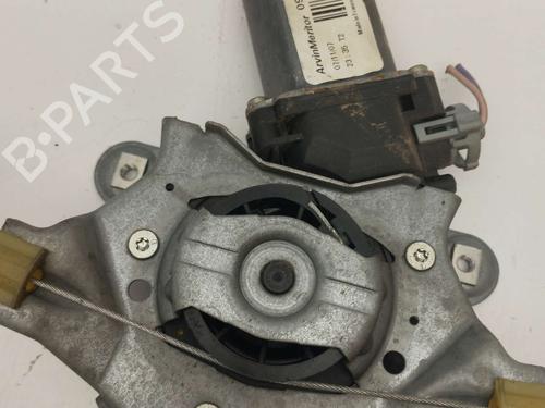 Front right window mechanism RENAULT TWINGO II (CN0_) | BP31614531C23 - Image 2