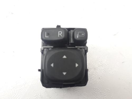 Used Mirror switch TOYOTA AURIS (_E18_) 1.8 Hybrid (ZWE186_, ZWE186R) (136 hp) 11150860