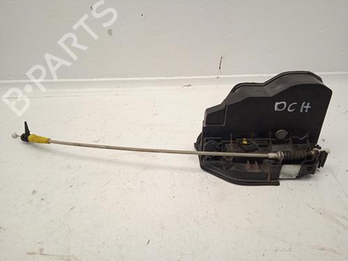 Used Front right lock BMW 1 Coupe (E82) 118 d (143 hp) 16855648