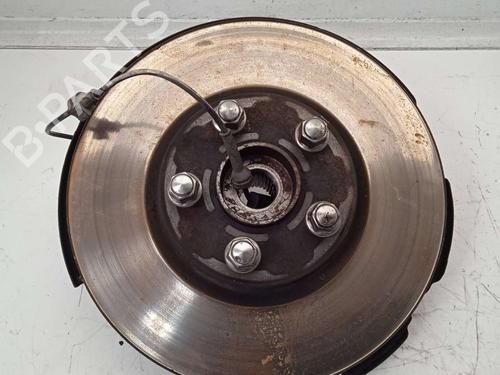 Used Right front steering knuckle FORD MONDEO V Hatchback (CE) [2014-2026]  13025921