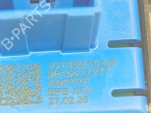 Switch DS DS 3 / DS 3 CROSSBACK (UR_, UC_, UJ_) 1.2 PureTech 130 (URHNSS) | BP39074754I30 - Image 5