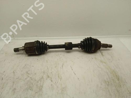 Used Left front driveshaft Left front driveshaft ROVER 75 (RJ) 2.0 CDTi (131 hp) 4296534 4296534