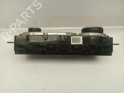 Climate control RENAULT CLIO IV (BH_) | BP25266477I5