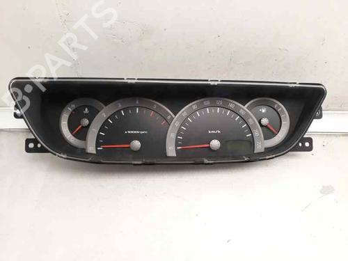 instrument-cluster-ssangyong-rodius-i-8020021100-2005-4325356 main image