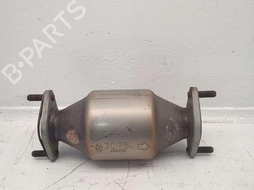 Used Catalyst Catalyst HYUNDAI GENESIS Coupe 3.8 (307 hp) 34632807 34632807
