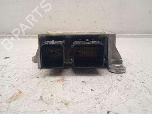 Airbag styreenhed Airbag styreenhed 11156937 11156937