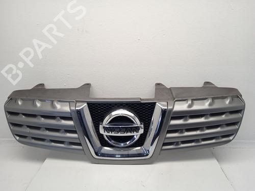 Grelha Grelha NISSAN QASHQAI I (J10, NJ10) 1.5 dCi (106 hp) 36114562 36114562