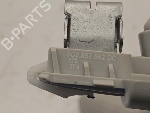 Højre solskærm SEAT ATECA (KH7, KHP) 1.5 TSI | BP34004365I2  - Image 5