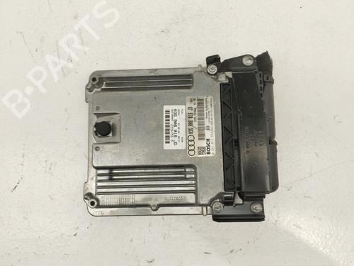 Used Engine control unit (ECU) Engine control unit (ECU) AUDI A4 B7 (8EC) 2.0 TDI 16V (140 hp) 40259166 40259166