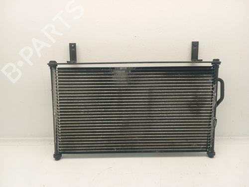 Used AC radiator AC radiator HONDA CR-V I (RD) [1995-2002] 33208317 33208317