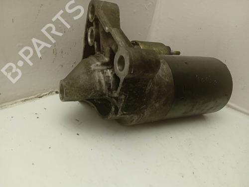 Used Starter Starter RENAULT MEGANE II (BM0/1_, CM0/1_) [2001-2012] 4317729 4317729