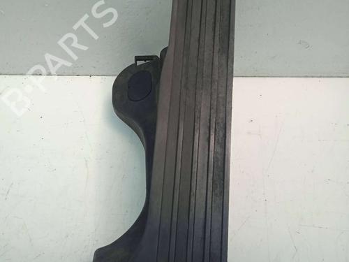 Used Pedal VW TOURAN (1T1, 1T2) 2.0 TDI 16V (140 hp) 12321636