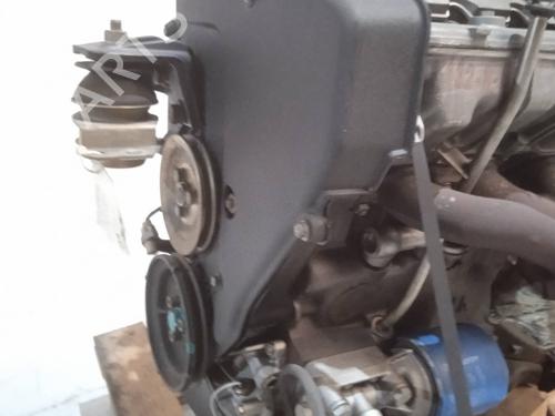 Engine LANCIA DELTA II (836_) 1.6 i.e. (836AD) | BP4256940M1