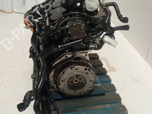 Used Engine Engine 31616264 31616264