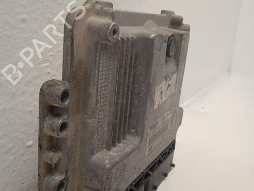 Engine control unit (ECU) HYUNDAI ix20 (JC) 1.6 CRDI | BP36091717M57 - Image 2