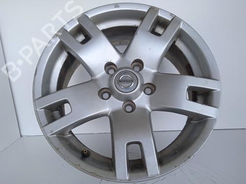 Used Rim NISSAN X-TRAIL II (T31) [2007-2018]  31614955