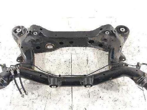 Used Rear axle BMW 3 (E90) 318 d (122 hp) 11153043