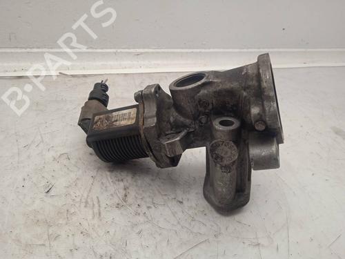 Used Egr Egr OPEL CORSA C (X01) 1.3 CDTI (F08, F68) (70 hp) 11159335 11159335