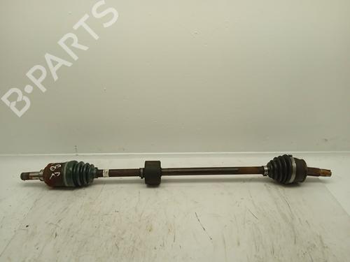 Used Right front driveshaft FIAT STILO (192_) 1.6 16V (192_XB1A) (103 hp) 19311634