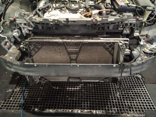 Used Front bumper reinforcement OPEL INSIGNIA A (G09) [2008-2017]  32188815